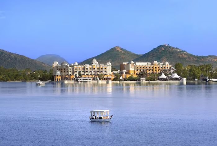 The Leela Palace Udaipur