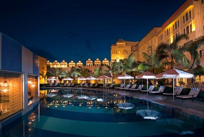 Radisson Blu Palace Resort & Spa