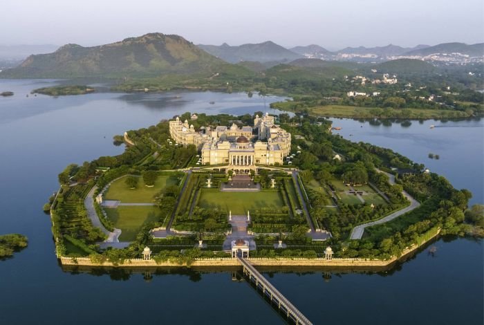 Raffles Udaipur