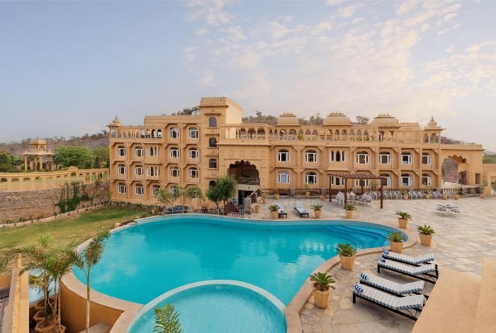 Roopgarh Resort & Spa