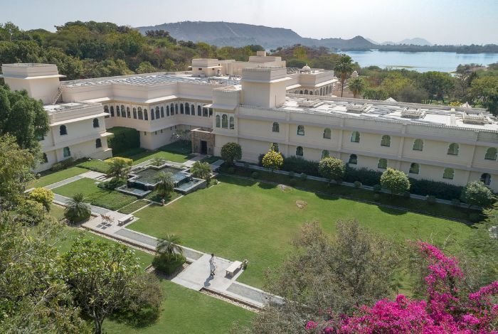Trident Udaipur