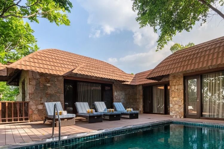 Ananta Villa – photo 3
