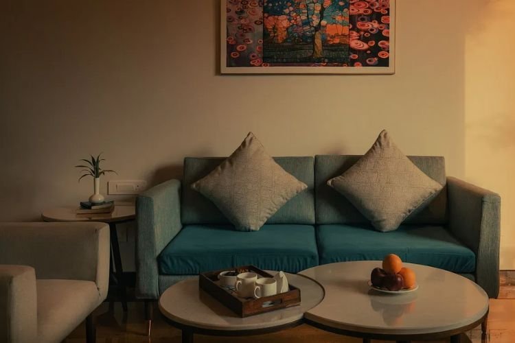 Executive Suite – photo 2