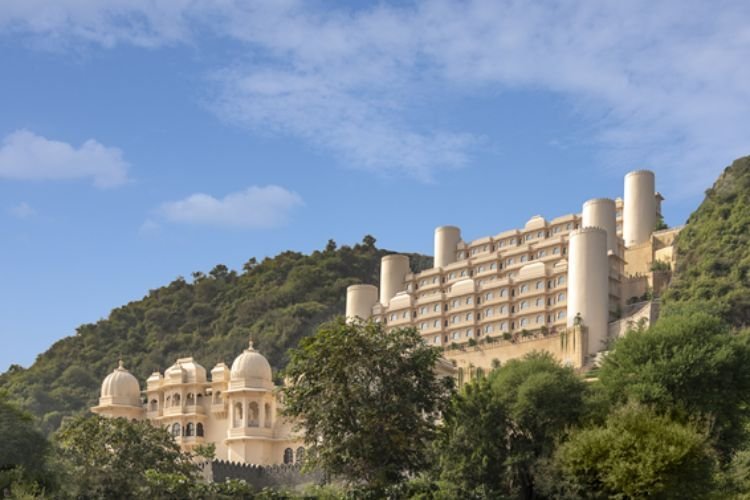 Aurika, Udaipur