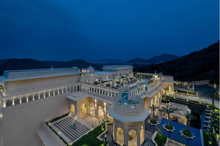 Aurika, Udaipur – photo 3