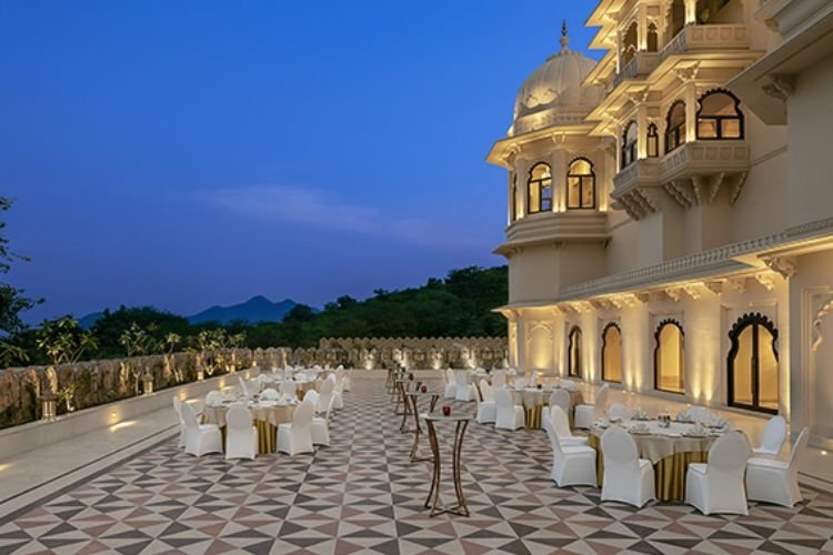 Aurika, Udaipur – photo 5