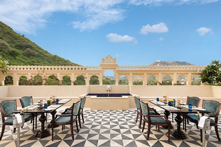 Aurika, Udaipur – photo 6