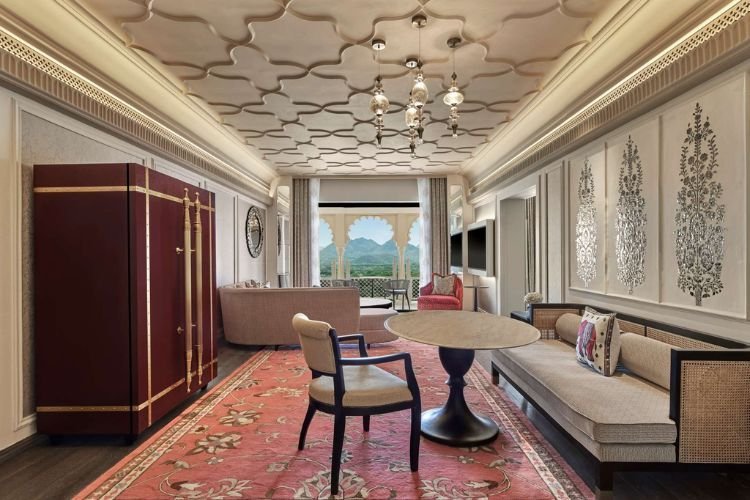 Deluxe Suite – photo 2