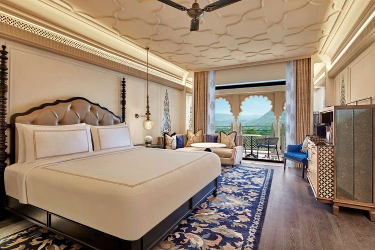 Fairmont Room