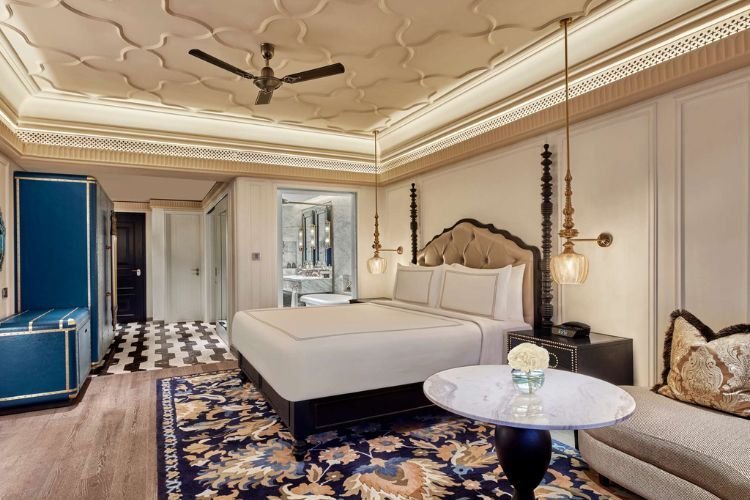 Fairmont Room – photo 2