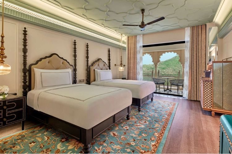Fairmont Room – photo 3