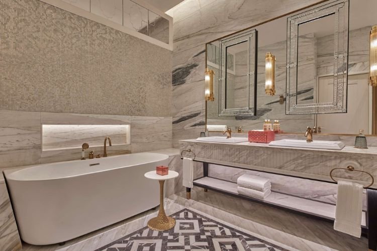Jewel of Udaipur Suite with Plunge Pool & Terrace – photo 3