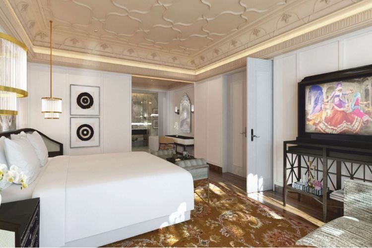 Regal Mewar Suite