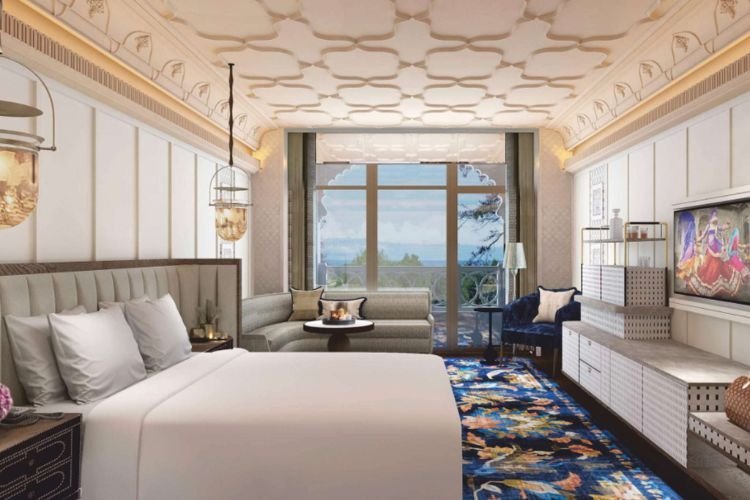 Regal Mewar Suite – photo 2