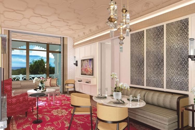 Regal Mewar Suite – photo 3