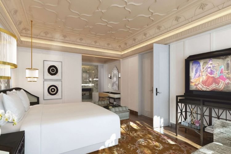 Signature Room