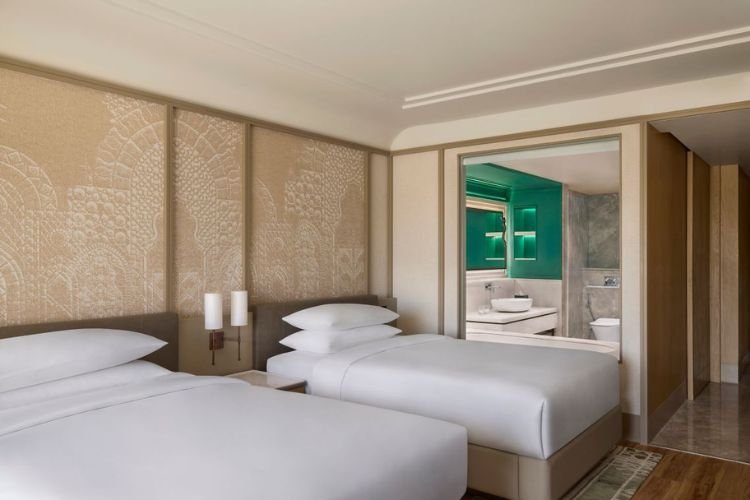 Deluxe Room – photo 2