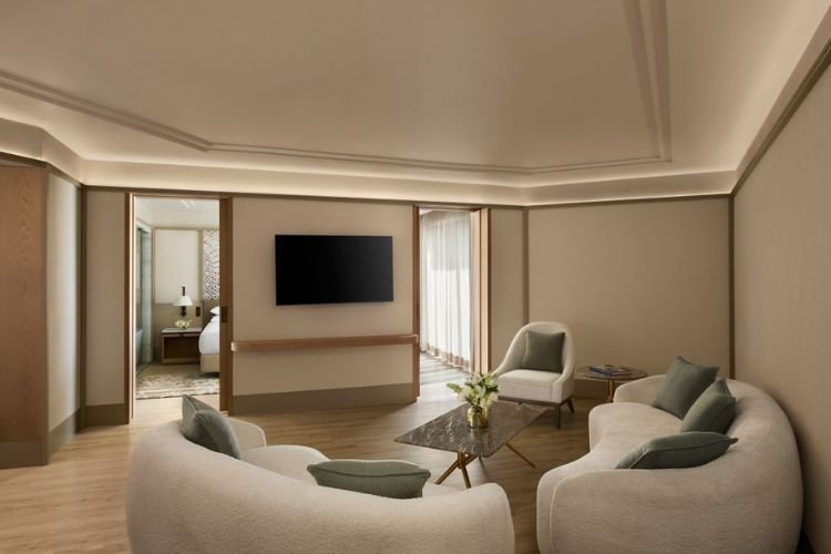 Luxury Suite – photo 2