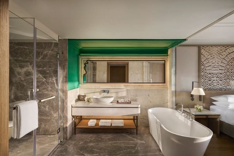 Luxury Suite – photo 3