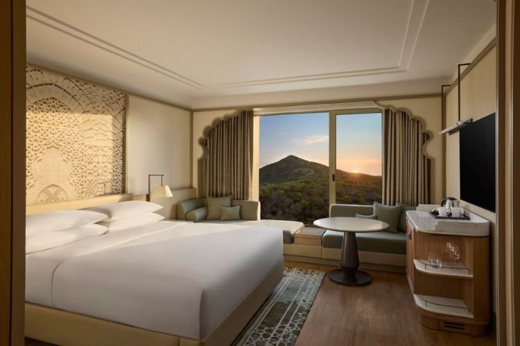 Premier Room Mountain View
