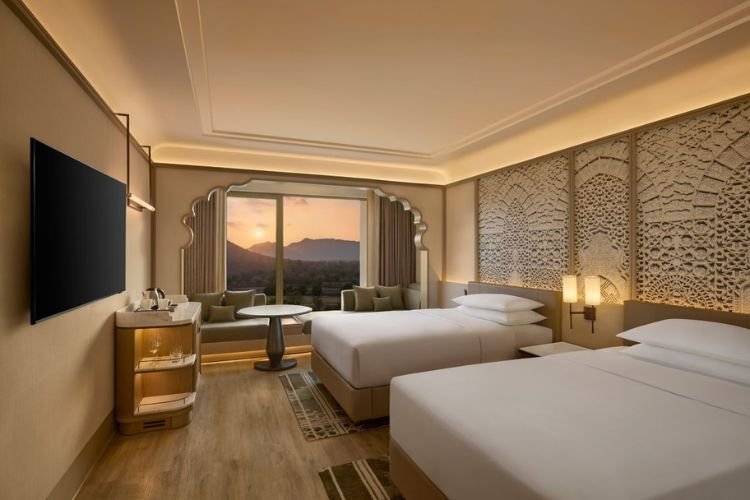 Premier Room Mountain View – photo 3