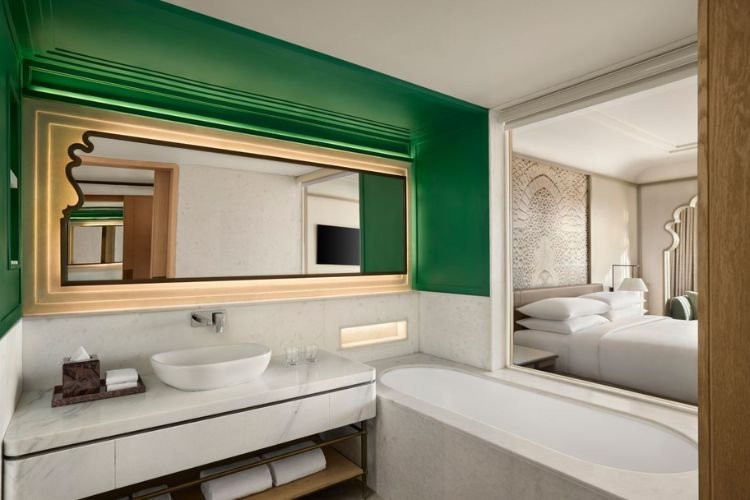 Premier Room Mountain View – photo 4
