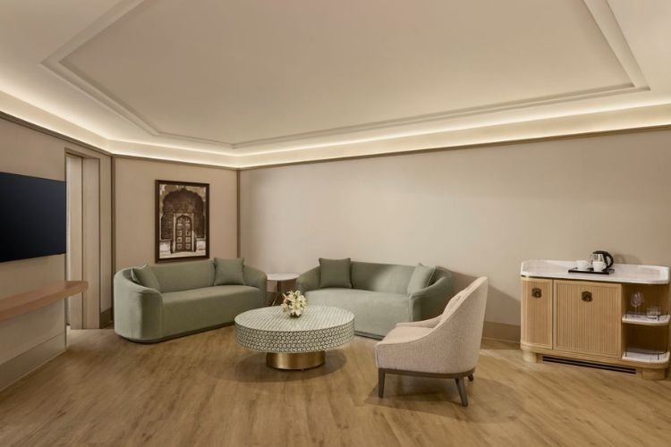 Premium Suite – photo 2