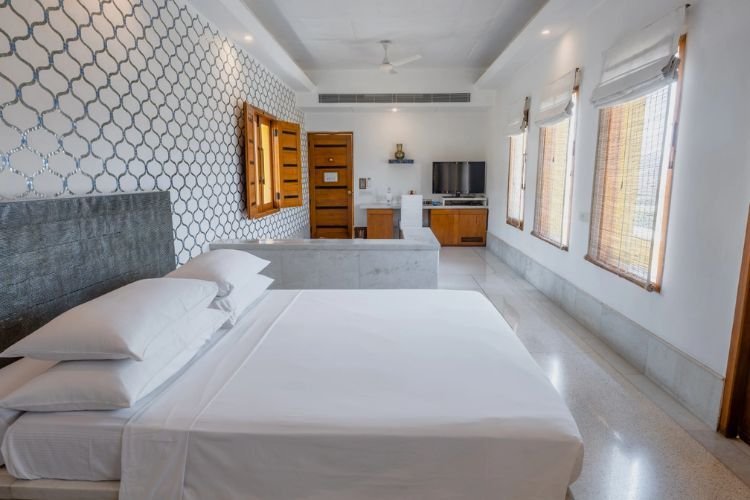 Aravali Suite – photo 3