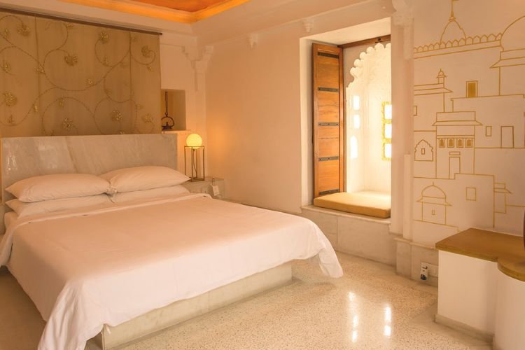 Devigarh Complex