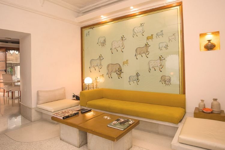 Devigarh Complex – photo 2