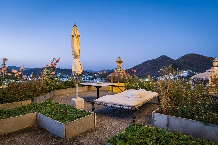 Devigarh Complex – photo 3