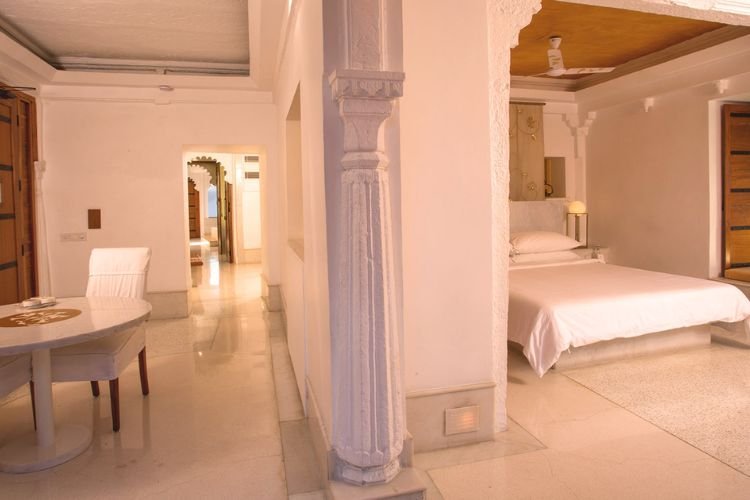 Devigarh Complex – photo 5