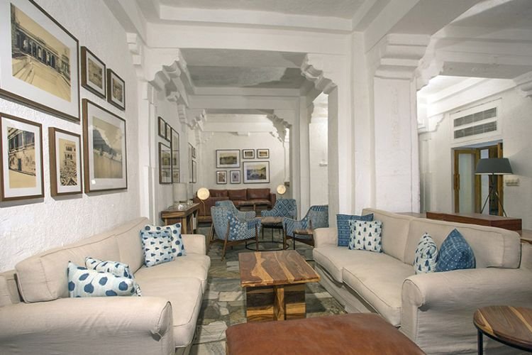 RAAS Devigarh – photo 6