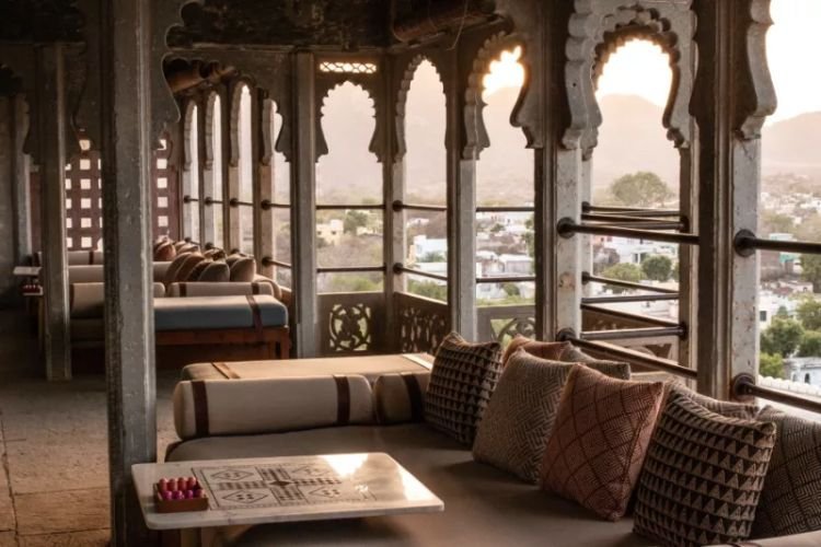 RAAS Devigarh – photo 8
