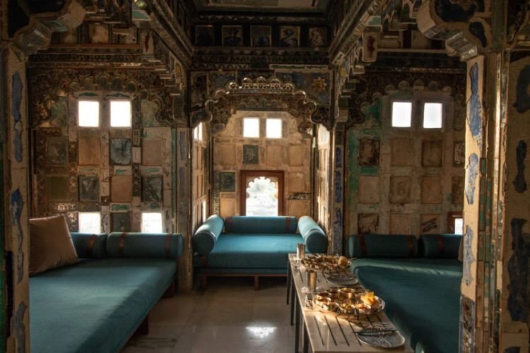 RAAS Devigarh – photo 9