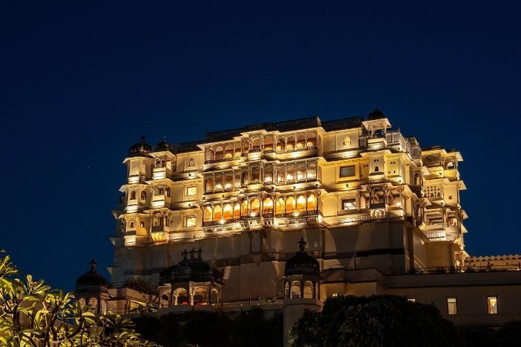 RAAS Devigarh – photo 2