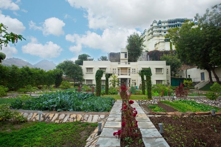 RAAS Devigarh – photo 3