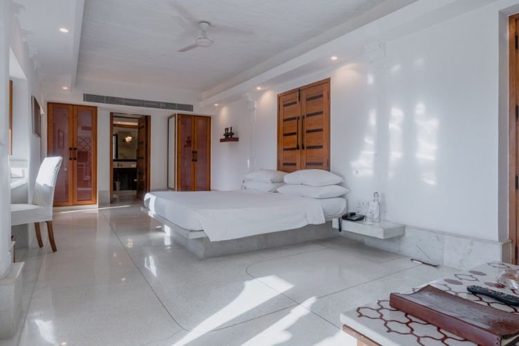 Palace Suite