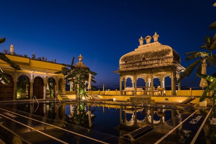 RAAS Devigarh – photo 4
