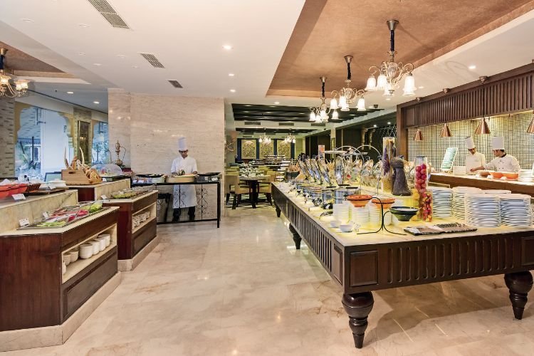 Radisson Blu Palace Resort & Spa – photo 9