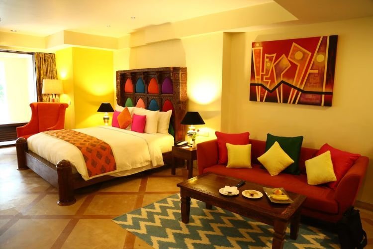 Heritage Suite