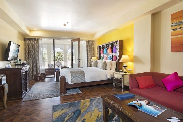 Heritage Suite – photo 2
