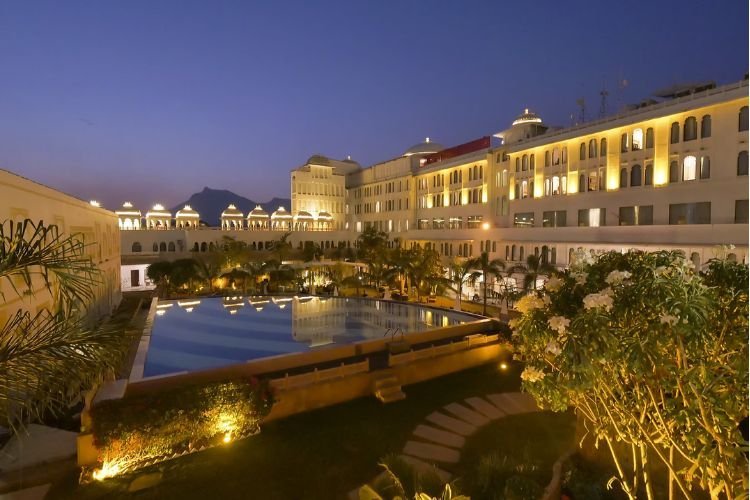 Radisson Blu Palace Resort & Spa – photo 5
