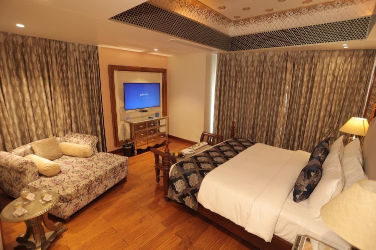 Premium Suite – photo 2