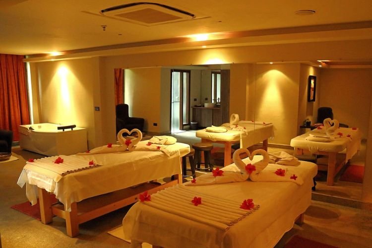 Radisson Blu Palace Resort & Spa – photo 7