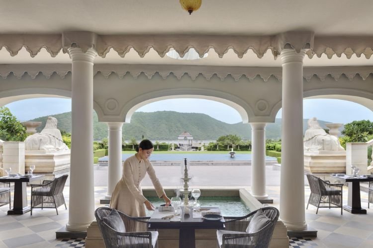 Raffles Udaipur – photo 5