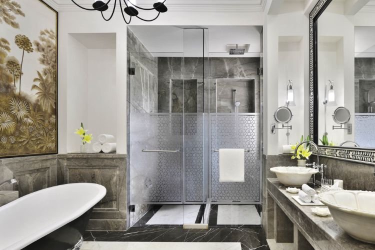Flamingo Signature Room with Garden – photo 2