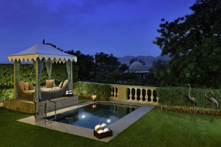 Flamingo Signature Room with Plunge Pool – photo 2