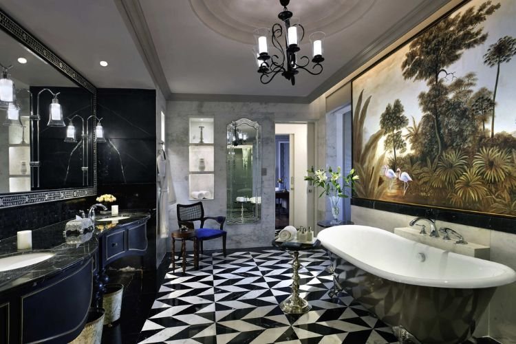 Raffles Manor Suite – photo 3
