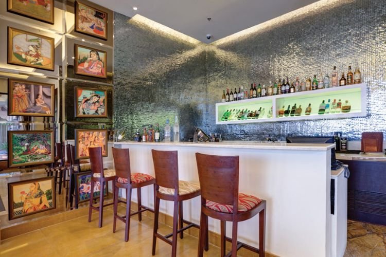 Ramada by Wyndham Udaipur Resort & Spa – photo 11